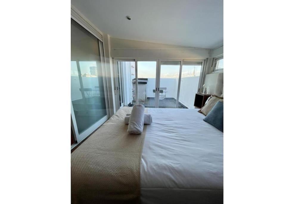Bohemio Apt 1Hab 4Pax En La Plaza De Chueca Daire Madrid Dış mekan fotoğraf