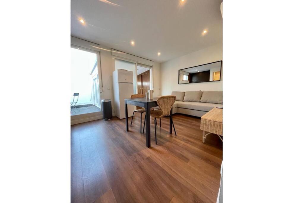 Bohemio Apt 1Hab 4Pax En La Plaza De Chueca Daire Madrid Dış mekan fotoğraf
