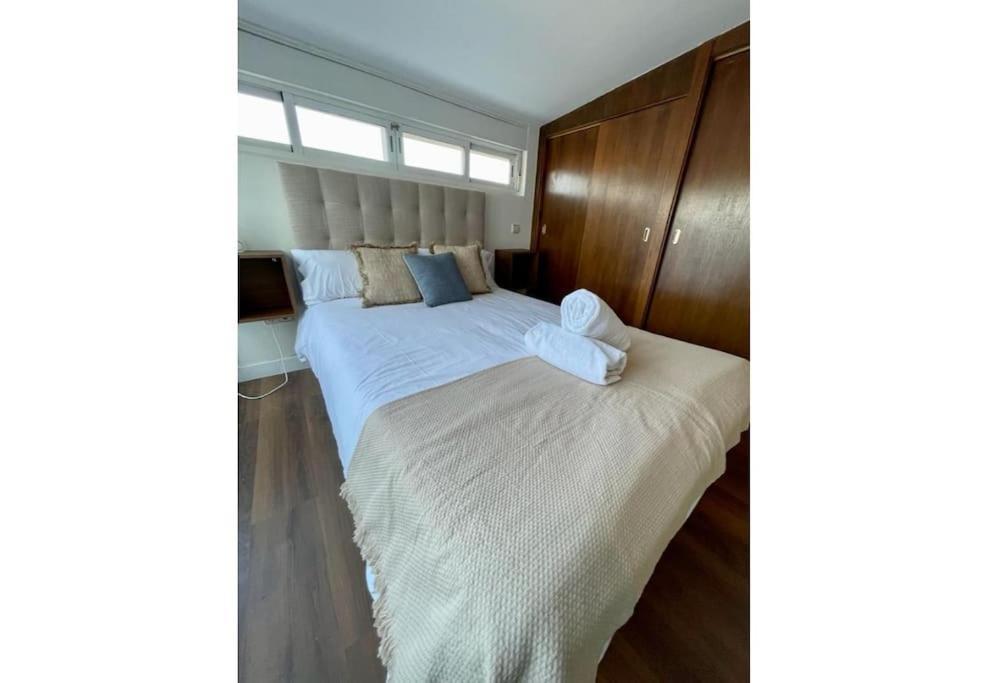 Bohemio Apt 1Hab 4Pax En La Plaza De Chueca Daire Madrid Dış mekan fotoğraf