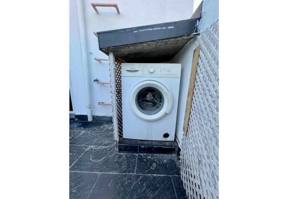 Bohemio Apt 1Hab 4Pax En La Plaza De Chueca Daire Madrid Dış mekan fotoğraf