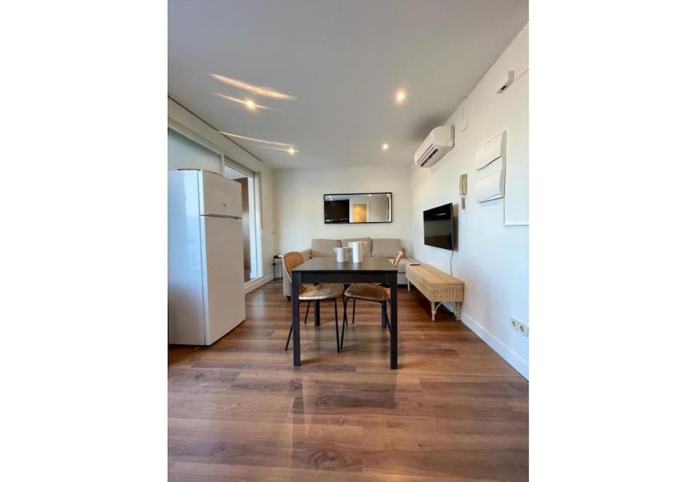 Bohemio Apt 1Hab 4Pax En La Plaza De Chueca Daire Madrid Dış mekan fotoğraf