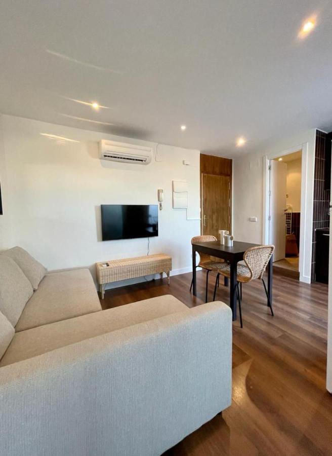 Bohemio Apt 1Hab 4Pax En La Plaza De Chueca Daire Madrid Dış mekan fotoğraf