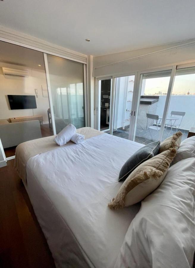 Bohemio Apt 1Hab 4Pax En La Plaza De Chueca Daire Madrid Dış mekan fotoğraf