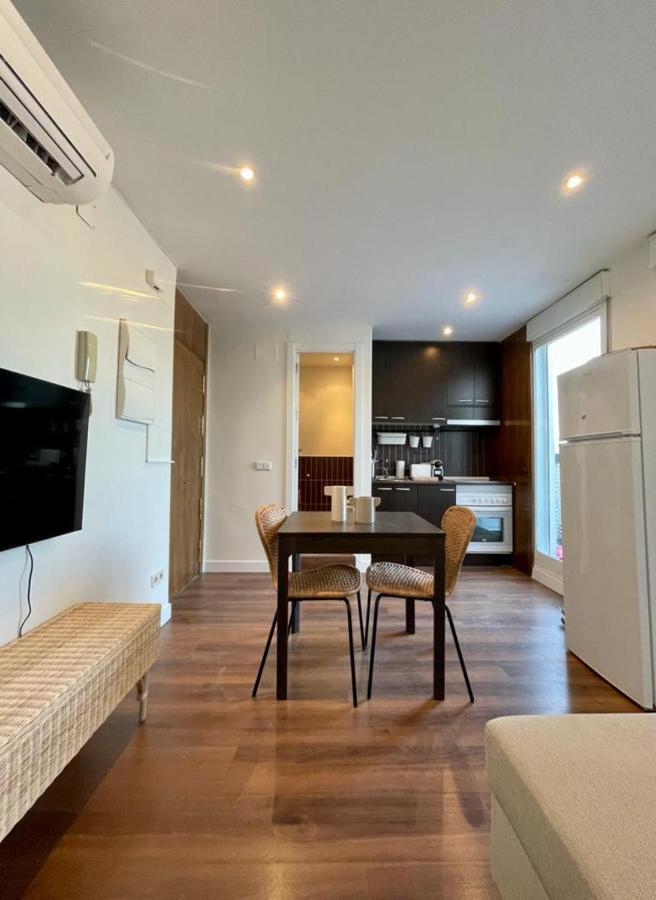 Bohemio Apt 1Hab 4Pax En La Plaza De Chueca Daire Madrid Dış mekan fotoğraf